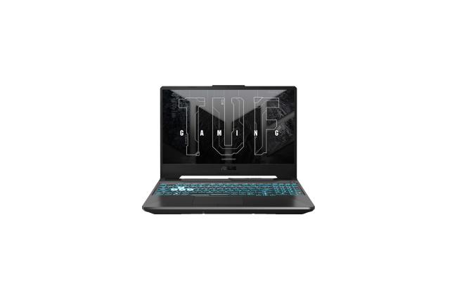 ASUS TUF A15 FA507NUR-LP096 AMD Ryzen™ 7 7435HS Nvidia RTX 4050 6GB & IPS 144Hz Display –Gaming Laptop